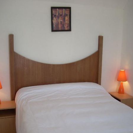 Residence Hotel De La Salle Vallères Pokoj fotografie